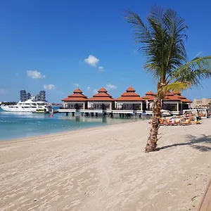 Eden's Homes & - Anantara The Palm Residences دبي