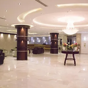 Merfal Serviced Apartments Royal شقة فندقية