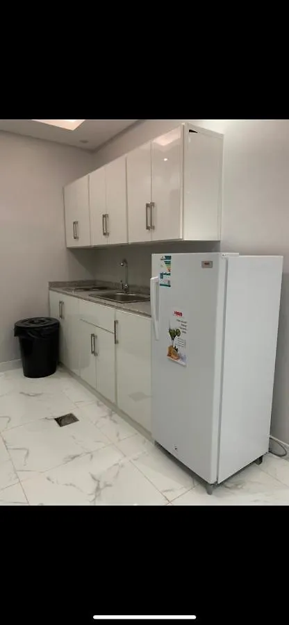 نوفا هوتيل Riad Apartamento